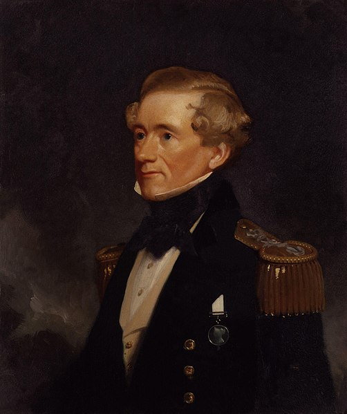 File:Frederick William Beechey by Stephen Pearce.jpg