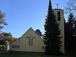 Friedenskirche (Berlin-Westend)