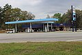 Friendly Express gas station