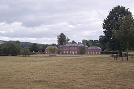 Godmersham Park (1732)