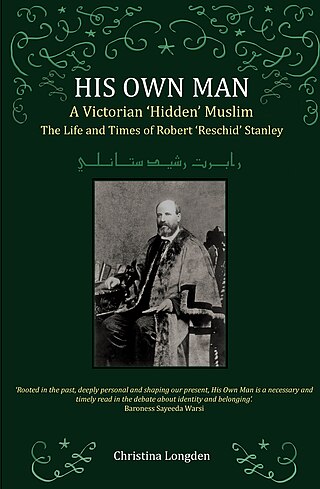 <span class="mw-page-title-main">Robert Stanley (mayor)</span> British grocer and mayor of Stalybridge, Manchester (1828–1911)