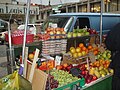 Miniatura para Comida callejera