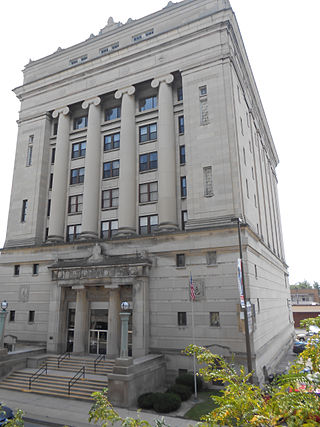 <span class="mw-page-title-main">Masonic Temple (Fort Wayne, Indiana)</span> United States historic place