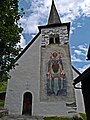 Brigels/Breil: Kapelle St. Martin