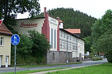 Brauerei Stutzhaus