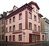 Gaststätte Bauhof