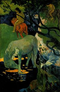 Gauguin Le cheval blanc.jpg