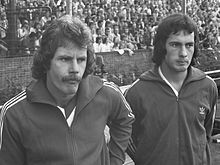 Geoffrey Wegerle en Steve Wegerle (1975) .jpg