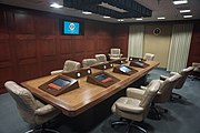 Situation Room replica
