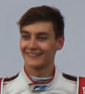 Thumbnail for File:George Russell racing driver cropd.png