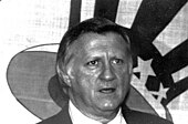 George Steinbrenner, c. 1980 George Steinbrenner - New York Yankees owner.jpg