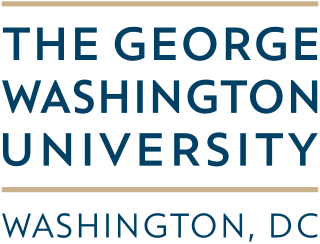 <span class="mw-page-title-main">President of the George Washington University</span>