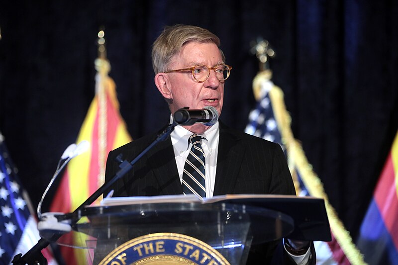 File:George Will (52540357099).jpg