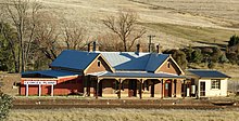 Georges Plains NSW Tren İstasyonu.jpg