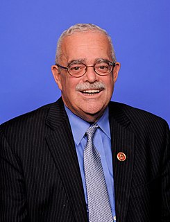 Gerry Connolly U.S. Congressman from Virginia