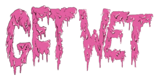 Description de l'image Get Wet (album) logo.png.