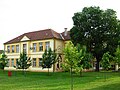 Thumbnail for Laza Kostić Gymnasium