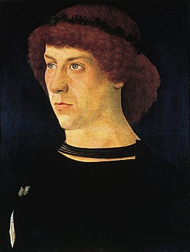 Giovanni Bellini - Potret Joerg Fugger (1474).jpg