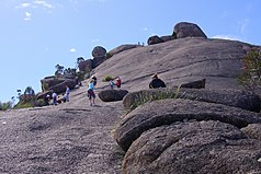 Girraween National Park Pyramid 9.jpg