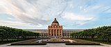 Gobierno Estatal de Baviera, Múnich, Alemania, 2017-07-07, DD 01.jpg