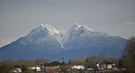 Golden Ears (peaks)