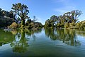 * Nomination Stow Lake, Golden Gate Park. --King of Hearts 17:13, 8 October 2017 (UTC) * Promotion Good quality. -- Johann Jaritz 01:58, 9 October 2017 (UTC)