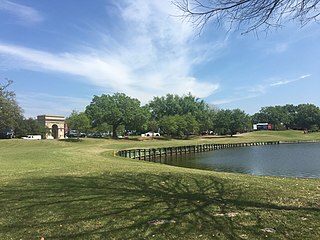 <span class="mw-page-title-main">Le Triomphe Golf Club</span> Golf club in Louisiana