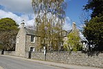 Goosecroft House, Forest Road, Kintore (geograph 2931655).jpg