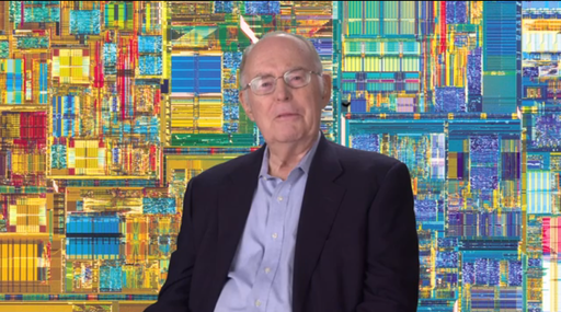 Gordon Moore Scientists You Must Know