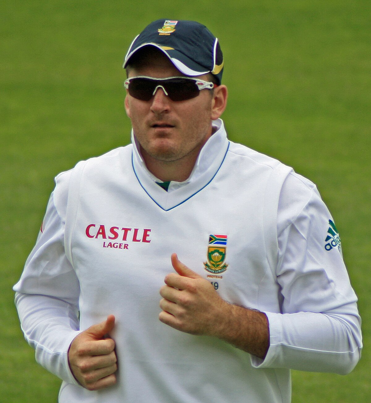 Captain Cricket Wikipedia