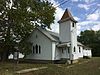 Green Spring Community Building Green Spring WV 2014 09 10 04.JPG