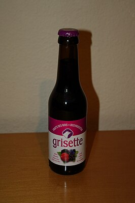 Grisette