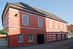 Steirisches Feuerwehrmuseum Kunst & Kultur