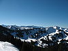 Grosser Ochsenkopf (1662 m)