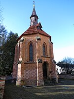 Gruftkapelle (Inkofen)