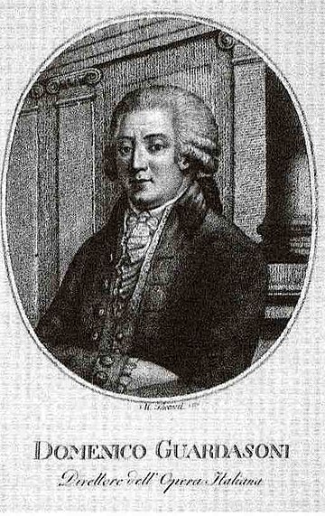 Domenico Guardasoni