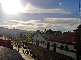 Guayabal de Síquima