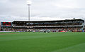 Gunns Stand, at Aurora Stadium