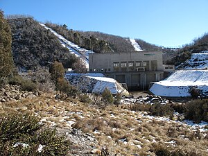 Perisher Ski Resort