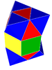 Gyroelongated alternated cubic honeycomb.png
