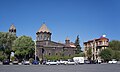 * Nomination: Holy Mother of God Cathedral --Armenak Margarian 15:19, 22 October 2018 (UTC) * * Review needed