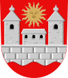 Hämeenlinna coat of arms