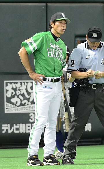 2014年の日本プロ野球