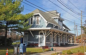 HILLSDALE STATION, HILLSDALE, BERGEN COUNTY.jpg