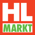 Logo von HL-Markt