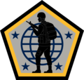 Thumbnail for United States Army Human Resources Command