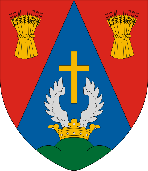 File:HUN Alsószentiván címer.svg