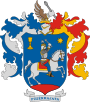 Coat of arms of Füzérkajata