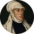 Na de dood van haar tante Margaretha van Oostenrijk in 1530 werd Maria van Hongarije door haar broer Karel V aangesteld als landvoogdes der Nederlanden.