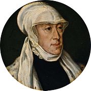 Marie de Hongrie